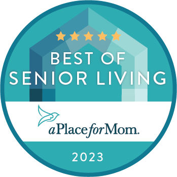 Best of Senior Living - a Place for Mom 2023