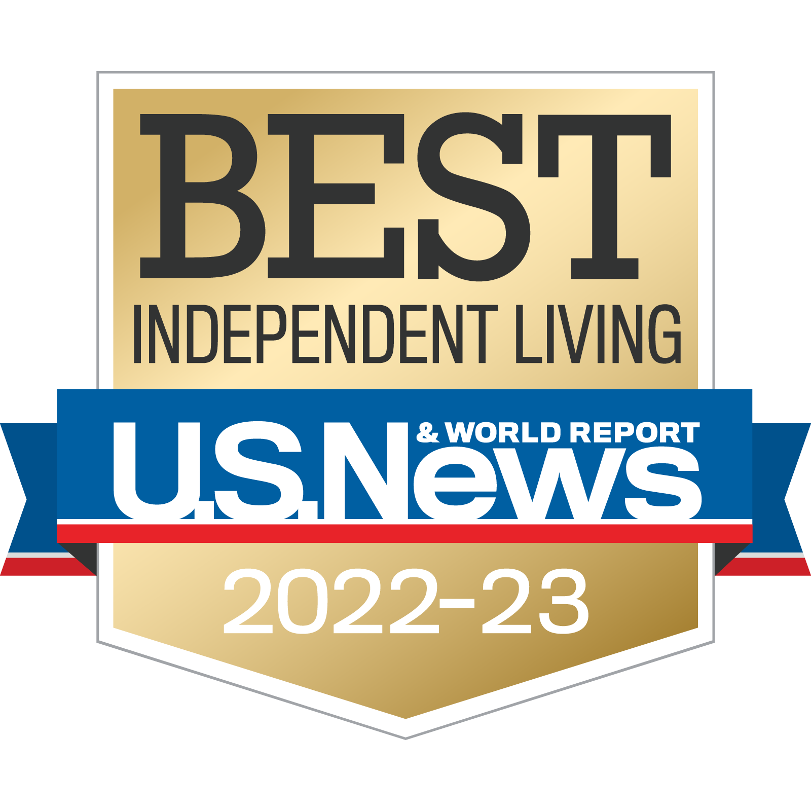 2023-2024 US News Badge IL