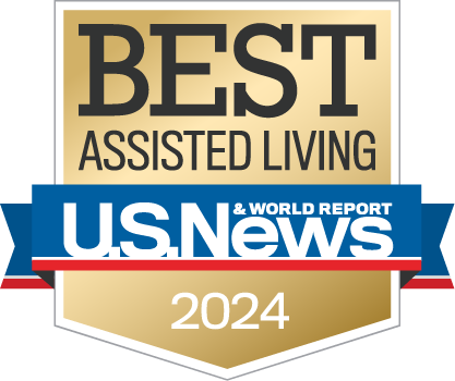 2023-2024 US News Badge AL