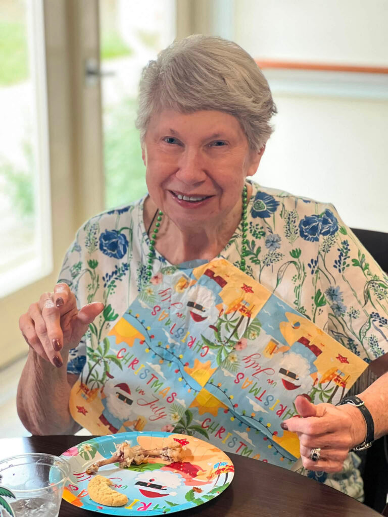 Learn how Carriage Court Senior Living uses employee feedback, respect, communication, and teamwork to strengthen workplace culture.